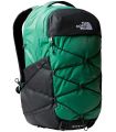 The North Face Borealis Deep Grass Green - Casual Backpacks