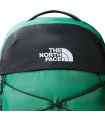 The North Face Borealis Deep Grass Green - Casual Backpacks