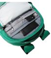 The North Face Borealis Deep Grass Green - Casual Backpacks