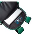 The North Face Borealis Deep Grass Green - Casual Backpacks