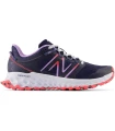 Zapatillas Trail Running Mujer New Balance Fresh Foam Garoé W