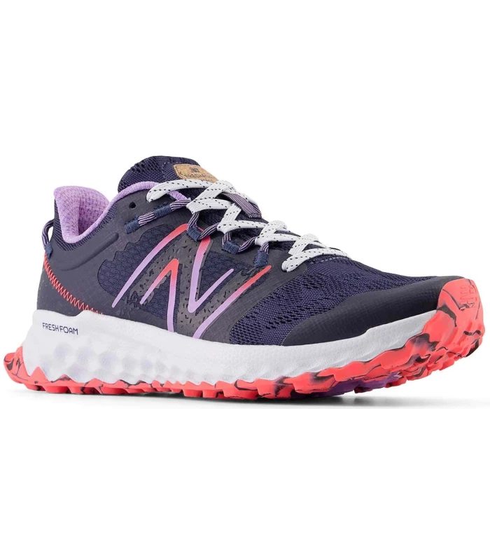 Zapatillas Trail Running Mujer New Balance Fresh Foam Garoé W