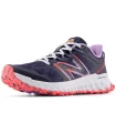 Zapatillas Trail Running Mujer New Balance Fresh Foam Garoé W