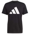 T-shirts Lifestyle Adidas Camiseta Train Essentials Feelready