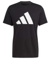 Camisetas Lifestyle Adidas Camiseta Train Essentials Feelready
