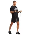 Camisetas Lifestyle Adidas Camiseta Train Essentials Feelready