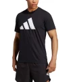 Camisetas Lifestyle Adidas Camiseta Train Essentials Feelready