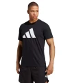 Camisetas Lifestyle Adidas Camiseta Train Essentials Feelready