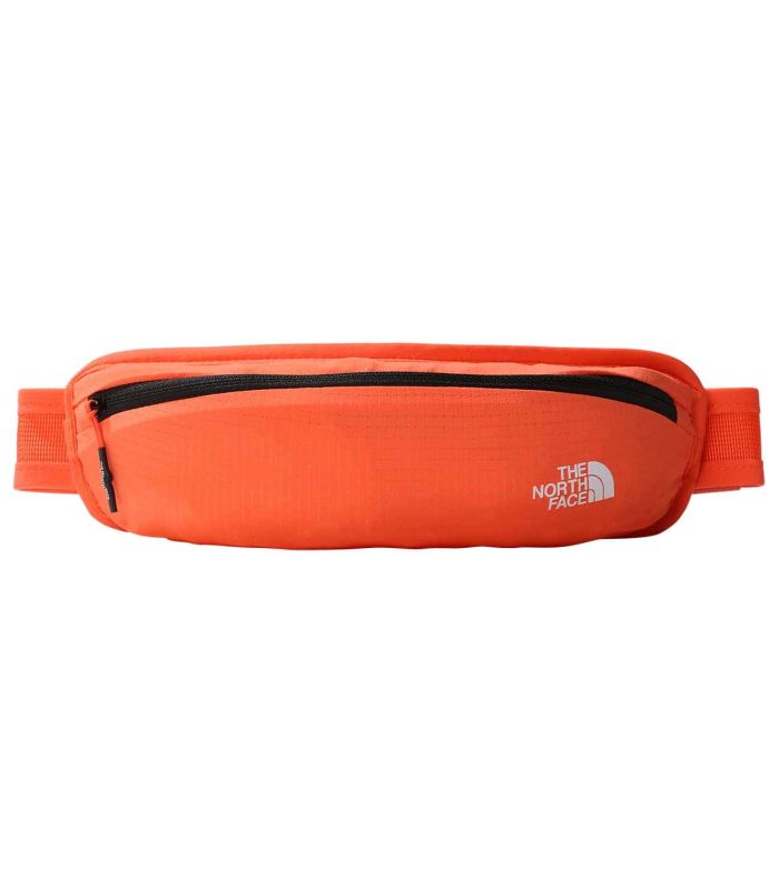 The North Face Belt of Correr Run Belt Orange - Backpacks-Bags