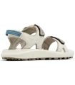 Tienda Sandalias / Chancletas Mujer Columbia Trailstorm Hiker 2