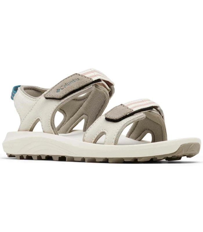 Tienda Sandalias / Chancletas Mujer Columbia Trailstorm Hiker 2