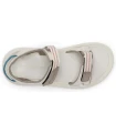 Tienda Sandalias / Chancletas Mujer Columbia Trailstorm Hiker 2