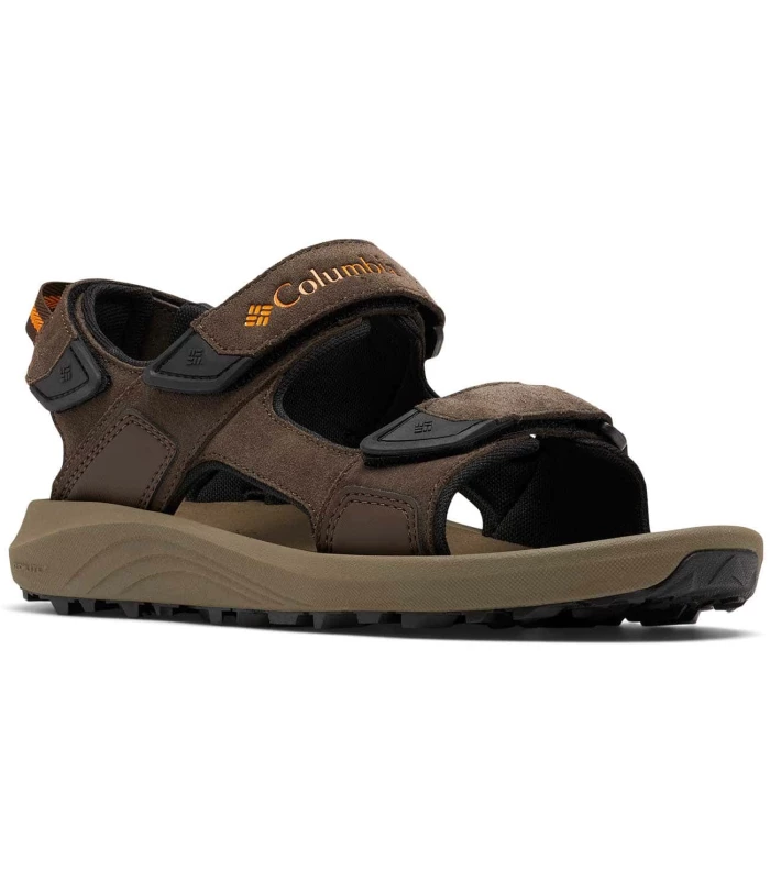 Tienda Sandalias / Chancletas Hombre Columbia Trailstorm Hiker