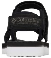 Tienda Sandalias / Chancletas Mujer Columbia Sandalia Via