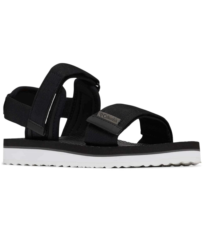 Tienda Sandalias / Chancletas Mujer Columbia Sandalia Via