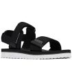 Boutique Sandalias / Chancètes Femme Colombie Sandalia Via