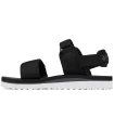 Tienda Sandalias / Chancletas Mujer Columbia Sandalia Via