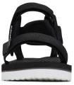 Tienda Sandalias / Chancletas Mujer Columbia Sandalia Via