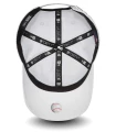 Gorras New York Yankees Flawless White 9FORTY