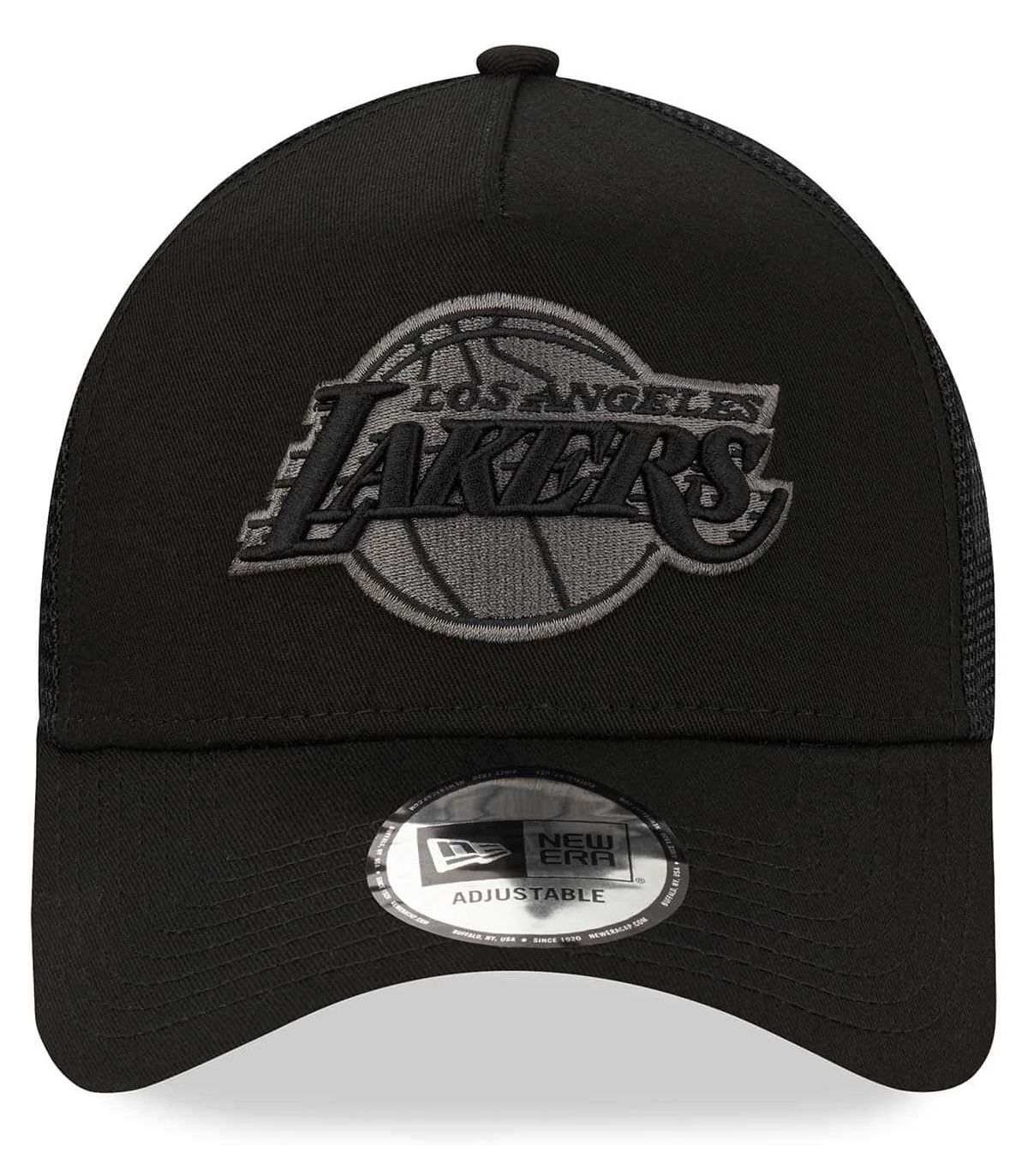 Gorras New Era Gorra Bob Tean Logo Lakers