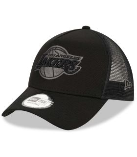 Gorras New Era Gorra Bob Tean Logo Lakers