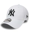 Gorras New Era Gorra New York Yankees Essential Blanco 9FORTY