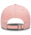 Gorras New Era Gorra New York Yankees Essential Pink 9FORTY
