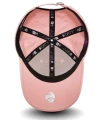 Gorras New Era Gorra New York Yankees Essential Pink 9FORTY