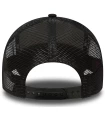 Gorras New Era Gorra New York Yankees Clean Black A-Frame