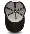 Gorras New Era Gorra New York Yankees Clean Black A-Frame