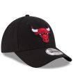 Caps New Era Cap Chicago Bulls