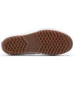 Chaussures de Casual Femme Vans Filmore Hi Tapere Blanco