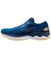 Zapatillas Running Hombre Mizuno Wave Skyrise 4