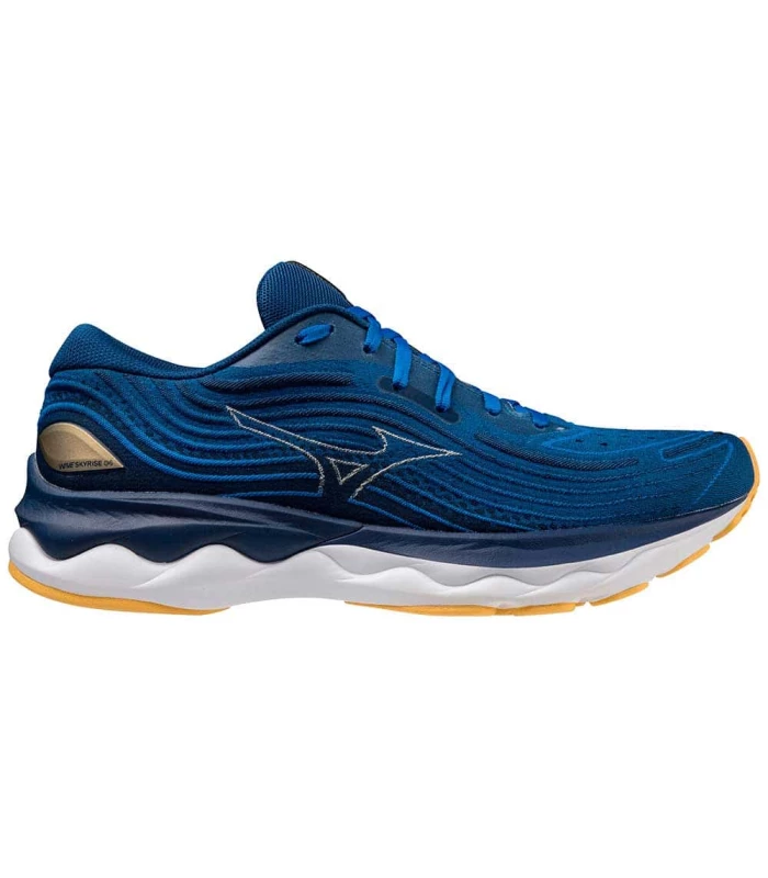 Zapatillas Running Hombre Mizuno Wave Skyrise 4