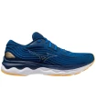 Zapatillas Running Hombre Mizuno Wave Skyrise 4