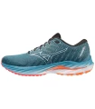 Zapatillas Running Hombre Mizuno Wave Inspire 19