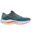 Zapatillas Running Hombre Mizuno Wave Inspire 19