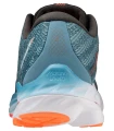 Zapatillas Running Hombre Mizuno Wave Inspire 19