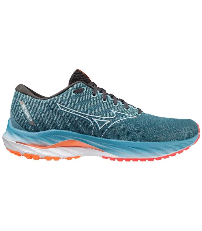 Zapatillas Running Hombre Mizuno Wave Inspire 19