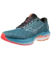 Zapatillas Running Hombre Mizuno Wave Inspire 19