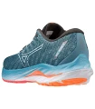 Zapatillas Running Hombre Mizuno Wave Inspire 19