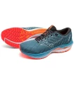 Zapatillas Running Hombre Mizuno Wave Inspire 19