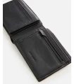 Carteras Rip Curl Cartera Ridge PU Negro