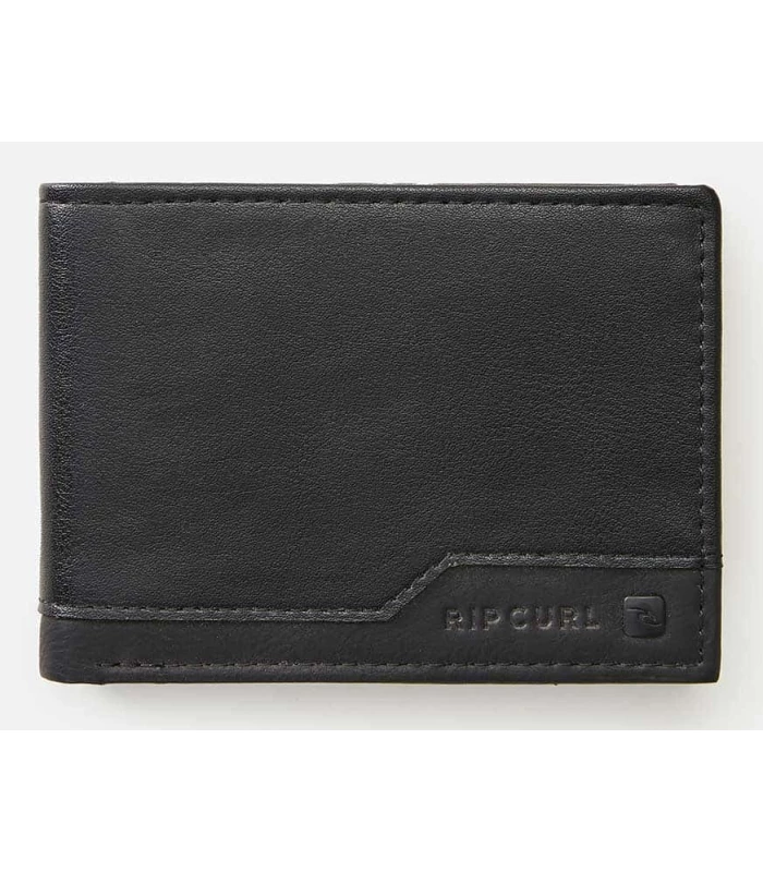 Carteras Rip Curl Cartera Ridge PU Negro
