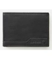 Carteras Rip Curl Cartera Ridge PU Negro