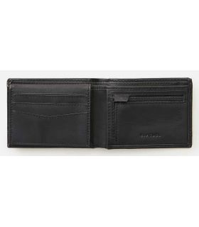 Carteras Rip Curl Cartera Ridge PU Negro