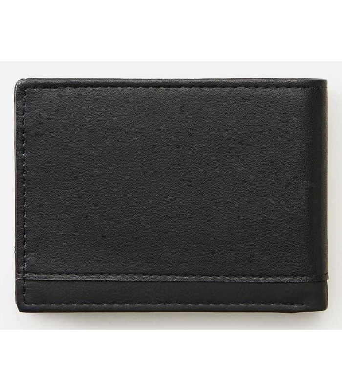 Carteras Rip Curl Cartera Ridge PU Negro