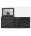 Carteras Rip Curl Cartera Ridge PU Negro