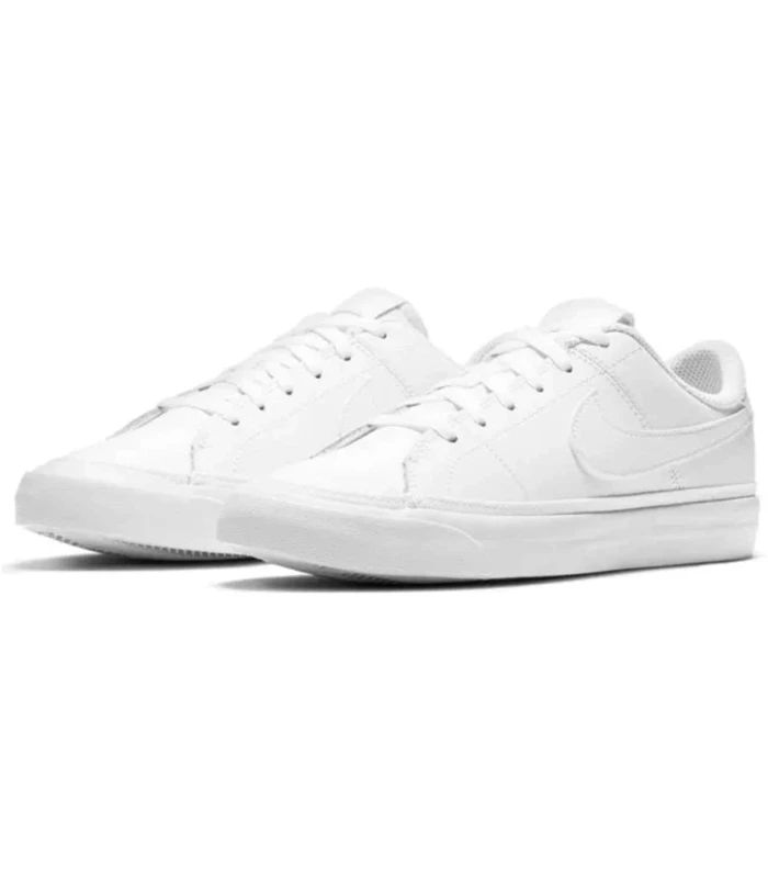 Calzado Casual Junior Nike Court Legacy GS