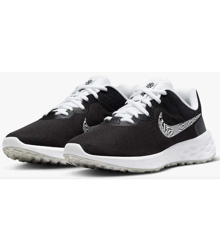 Zapatillas Running Mujer Nike Revolution 6 Next Nature Premium